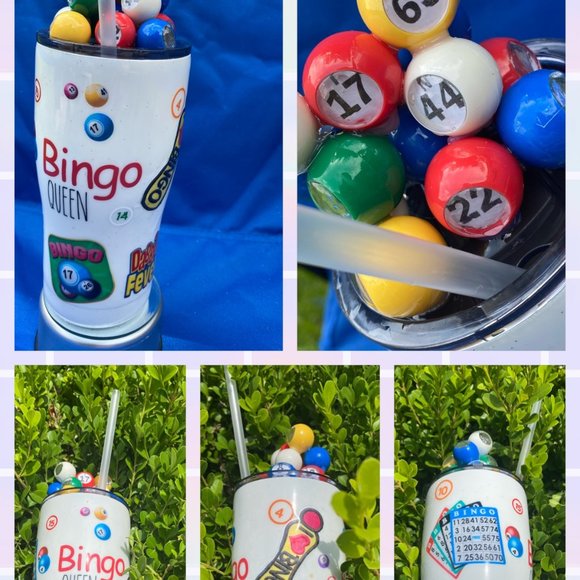 custom tumbler - Picture 7 of 7